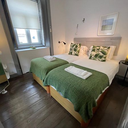 Historical Lisbon Apartments Екстер'єр фото