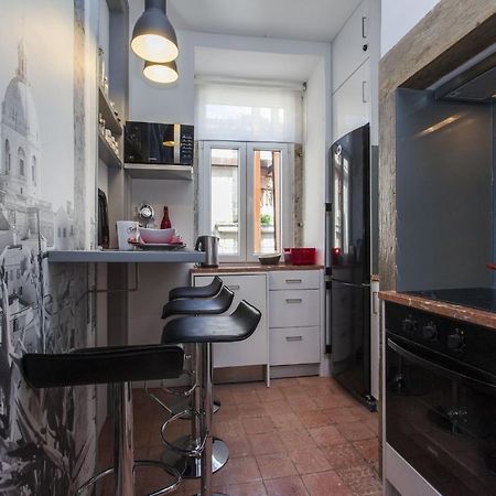 Historical Lisbon Apartments Екстер'єр фото