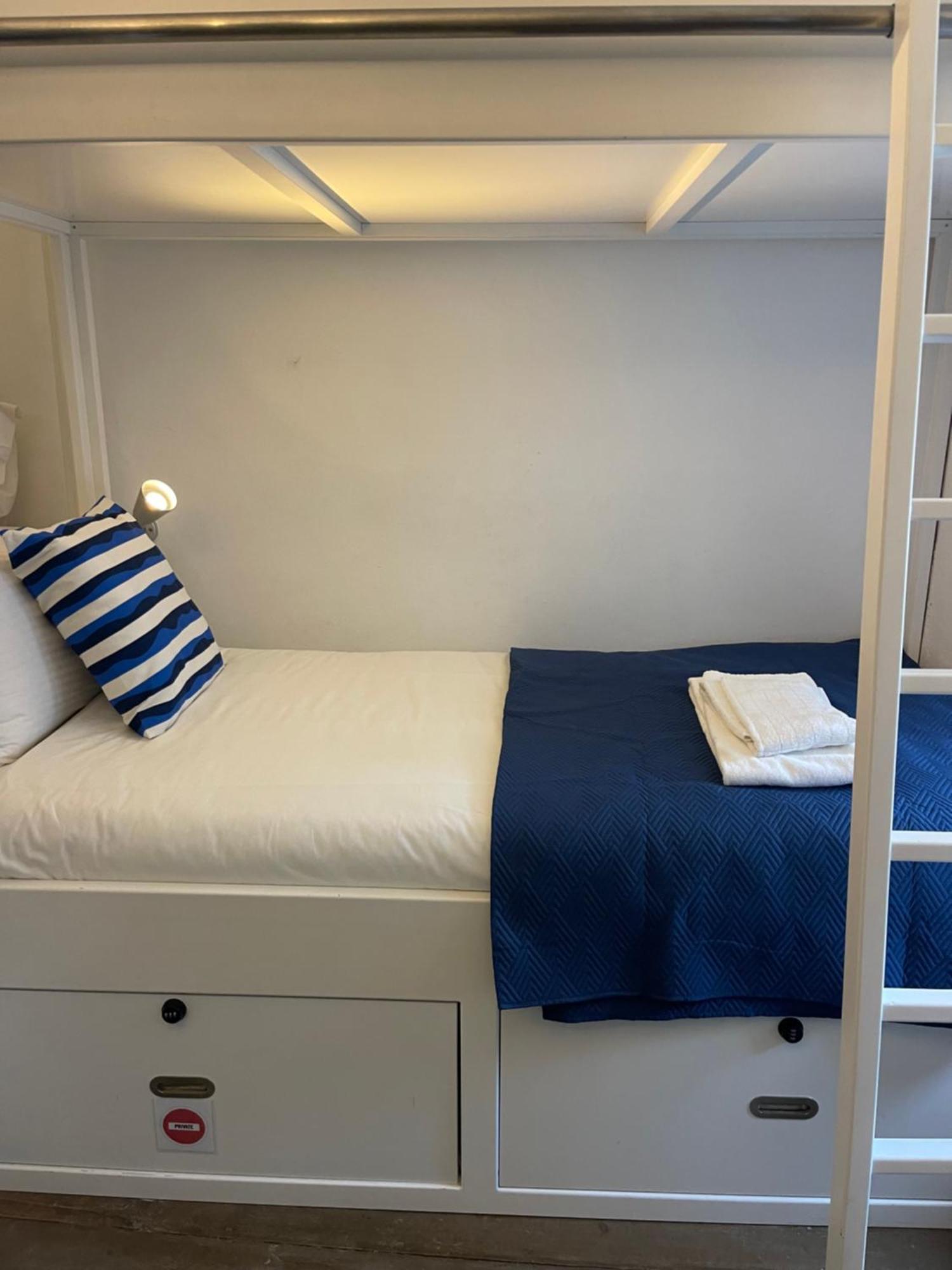 Historical Lisbon Apartments Екстер'єр фото